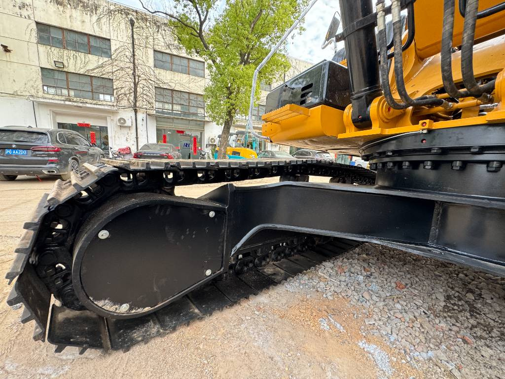Excavadora de cadenas CAT 324 D L: foto 22