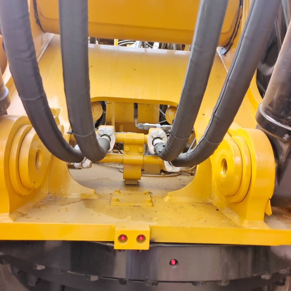 CAT 345GC - Excavadora de cadenas: foto 5 CAT 345GC - Excavadora de cadenas: foto 5