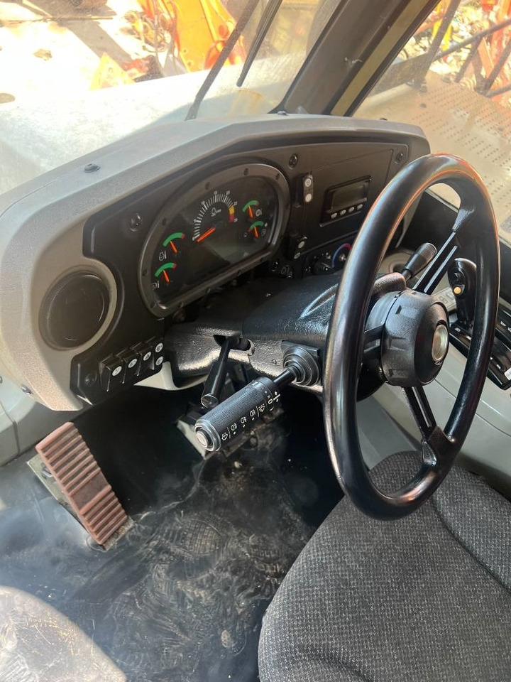 Dúmper rígido CAT 773 F: foto 8 Dúmper rígido CAT 773 F: foto 8