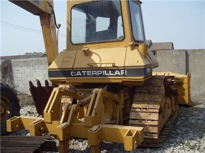 CAT D 5 H - Bulldozer: foto 4 CAT D 5 H - Bulldozer: foto 4