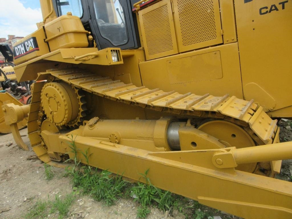 CAT D 7 H - Bulldozer: foto 5 CAT D 7 H - Bulldozer: foto 5