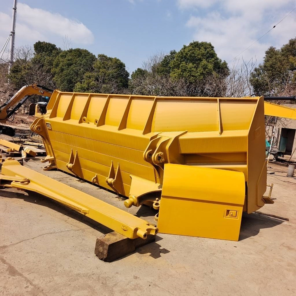 CAT D 8 T - Bulldozer: foto 3 CAT D 8 T - Bulldozer: foto 3