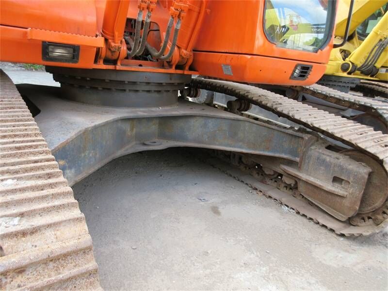 Doosan DH 300 LC Vaious brands and tonnages available - Excavadora de cadenas: foto 3 Doosan DH 300 LC Vaious brands and tonnages available - Excavadora de cadenas: foto 3