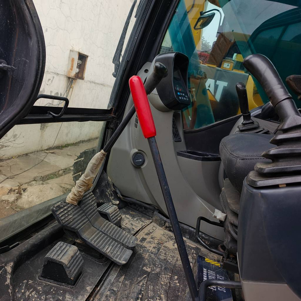 Kobelco SK 75 - Miniexcavadora: foto 4 Kobelco SK 75 - Miniexcavadora: foto 4