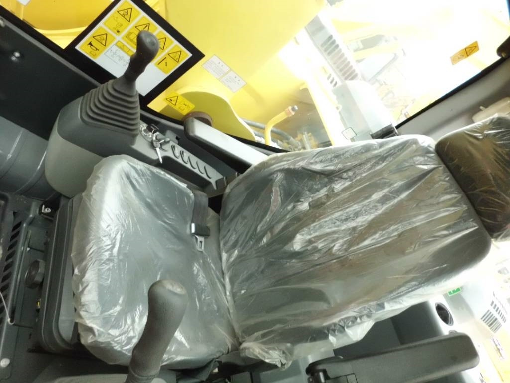 Komatsu PC 240 - Excavadora de cadenas: foto 5 Komatsu PC 240 - Excavadora de cadenas: foto 5