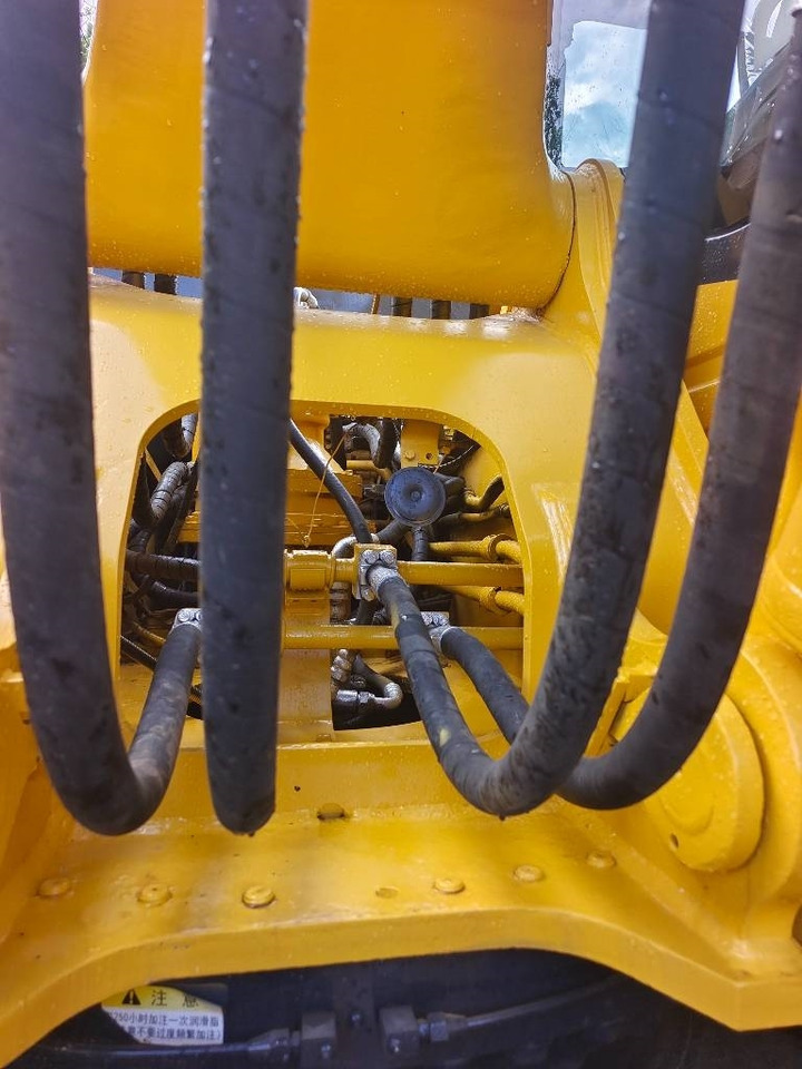 Komatsu PC 300 - Excavadora de cadenas: foto 5 Komatsu PC 300 - Excavadora de cadenas: foto 5