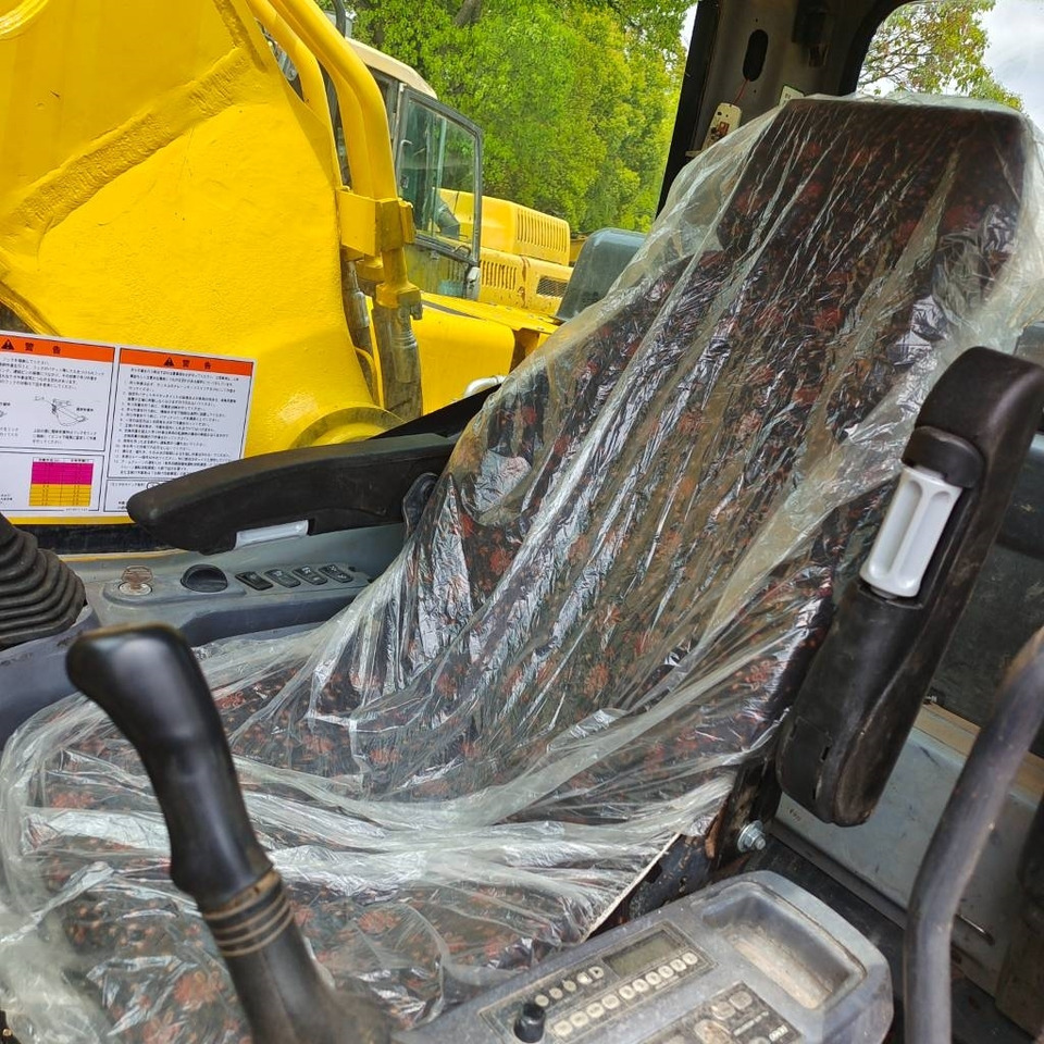 Komatsu PC 350 - Excavadora de cadenas: foto 5 Komatsu PC 350 - Excavadora de cadenas: foto 5