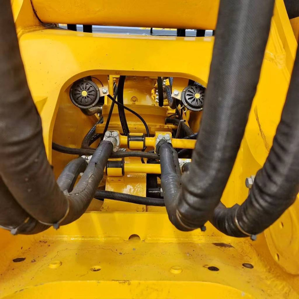 Komatsu PC 350 LC-7 - Excavadora de cadenas: foto 5 Komatsu PC 350 LC-7 - Excavadora de cadenas: foto 5