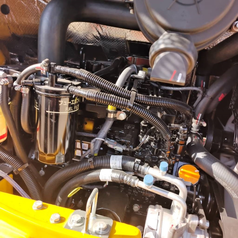 LiuGong 9035 FZTS 100% Brand new machine - Excavadora de cadenas: foto 5 LiuGong 9035 FZTS 100% Brand new machine - Excavadora de cadenas: foto 5