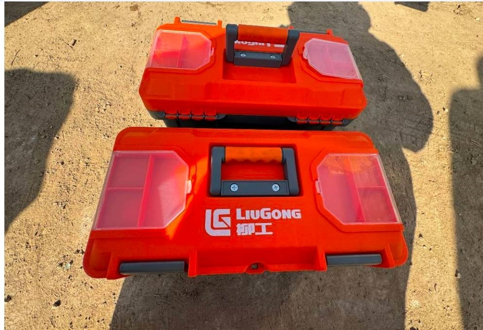 LiuGong 9035 FZTS 100% NEW MACHINE - Miniexcavadora: foto 5 LiuGong 9035 FZTS 100% NEW MACHINE - Miniexcavadora: foto 5