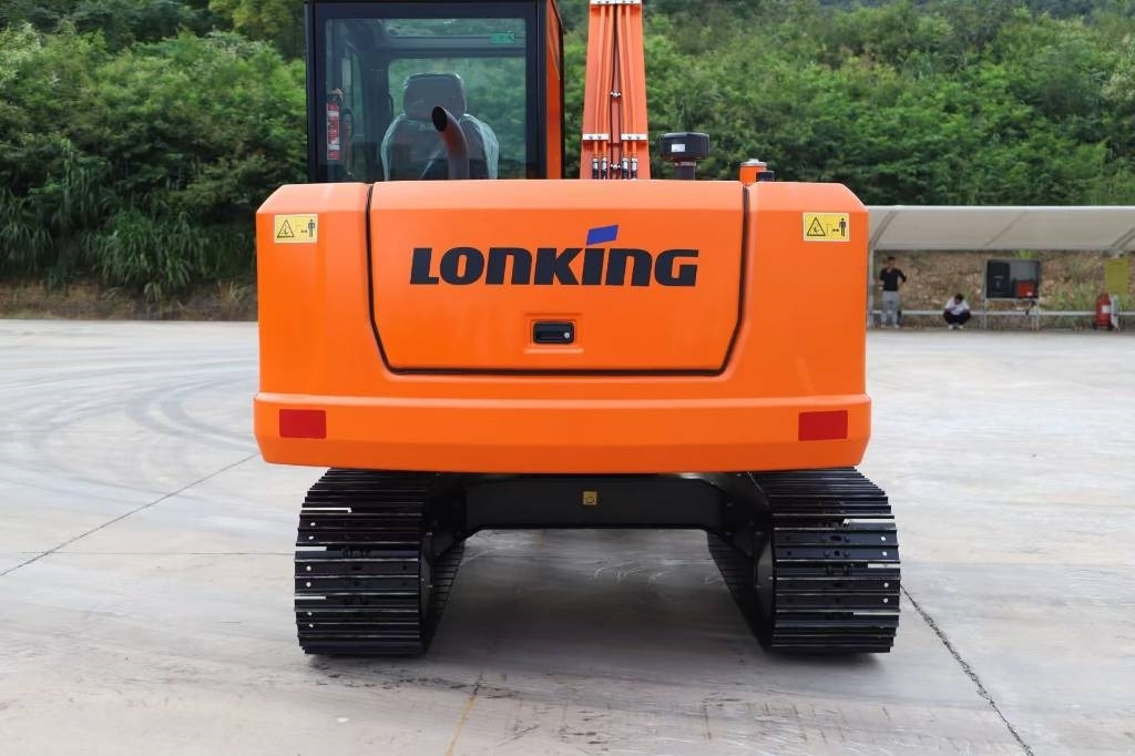 Lonking LG6075G4 100% NEW MACHINE - Excavadora de cadenas: foto 4 Lonking LG6075G4 100% NEW MACHINE - Excavadora de cadenas: foto 4