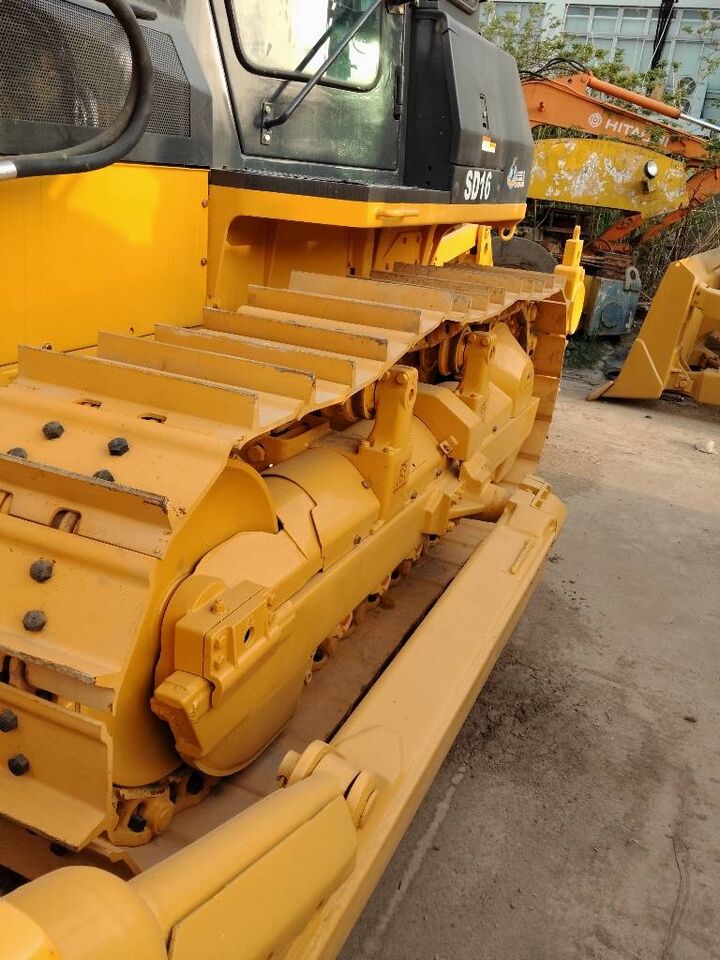 Shantui SD 16 3000 units machines in stock - Bulldozer: foto 3 Shantui SD 16 3000 units machines in stock - Bulldozer: foto 3