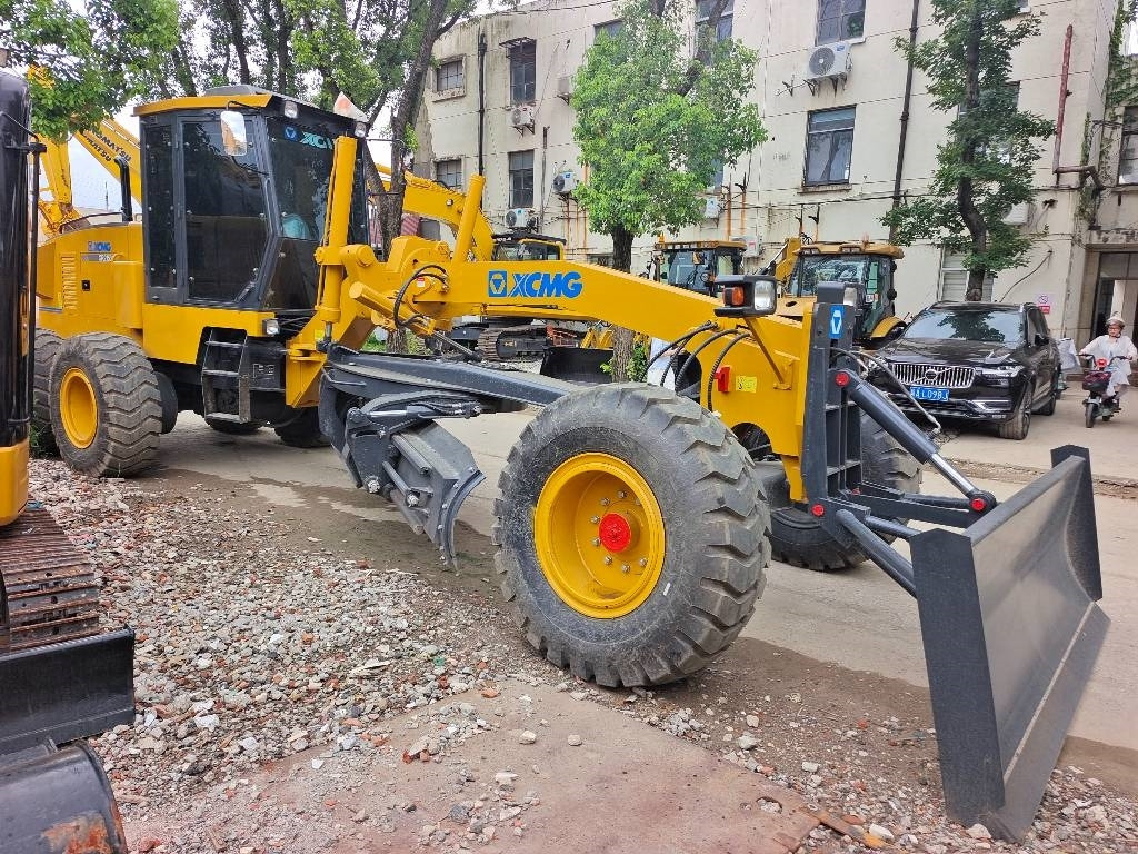 XCMG GR 2153 - Excavadora de cadenas: foto 3 XCMG GR 2153 - Excavadora de cadenas: foto 3