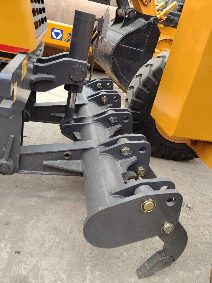 XCMG GR 2153 - Grader: foto 4 XCMG GR 2153 - Grader: foto 4