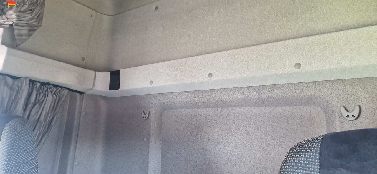 Daf CF 400 FT PTO für Kompressor sehr sauber, 1. Hand - Cabeza tractora: foto 5 Daf CF 400 FT PTO für Kompressor sehr sauber, 1. Hand - Cabeza tractora: foto 5