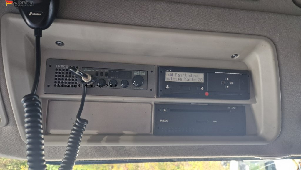 Iveco Stralis 460 Vollspoiler 3x vorhanden - Cabeza tractora: foto 4 Iveco Stralis 460 Vollspoiler 3x vorhanden - Cabeza tractora: foto 4