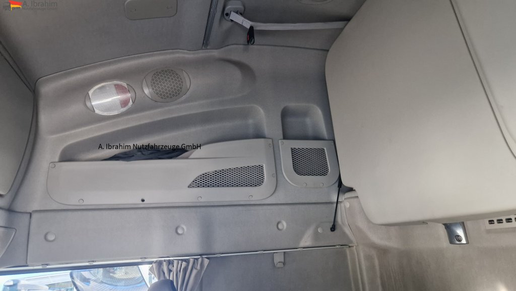 Iveco Stralis 460 Vollspoiler 3x vorhanden - Cabeza tractora: foto 3 Iveco Stralis 460 Vollspoiler 3x vorhanden - Cabeza tractora: foto 3