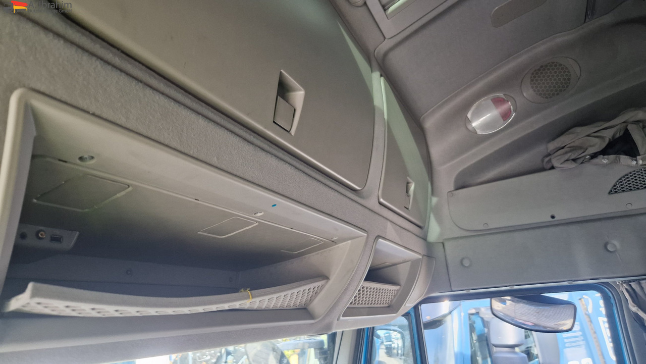 Iveco Stralis 460 Vollspoiler 3x vorhanden - Cabeza tractora: foto 5 Iveco Stralis 460 Vollspoiler 3x vorhanden - Cabeza tractora: foto 5