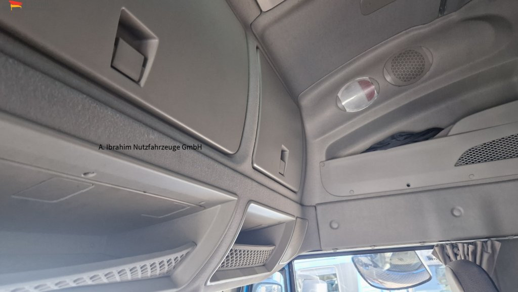Iveco Stralis 460 Vollspoiler 3x vorhanden - Cabeza tractora: foto 2 Iveco Stralis 460 Vollspoiler 3x vorhanden - Cabeza tractora: foto 2