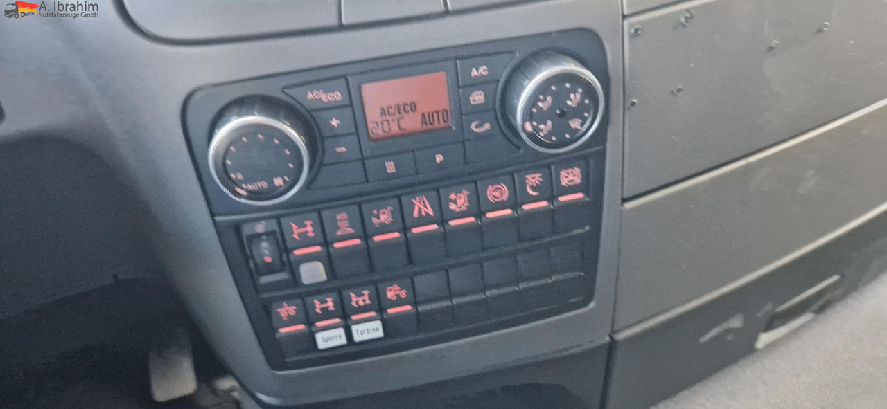 MAN TGS 18.400 PTO für Kompressor Retarder, Navi - Cabeza tractora: foto 2 MAN TGS 18.400 PTO für Kompressor Retarder, Navi - Cabeza tractora: foto 2