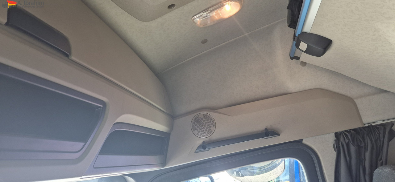 Mercedes-Benz 1840 Actros, 3x vorhanden, identisch - Cabeza tractora: foto 4 Mercedes-Benz 1840 Actros, 3x vorhanden, identisch - Cabeza tractora: foto 4