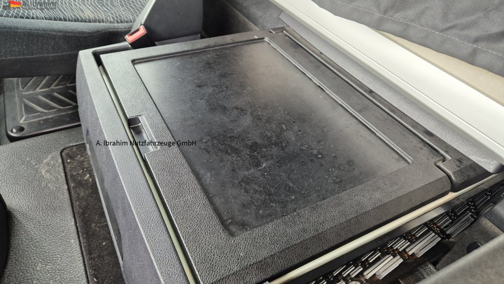 Mercedes-Benz 1840 mehrfach vorhanden - Cabeza tractora: foto 3 Mercedes-Benz 1840 mehrfach vorhanden - Cabeza tractora: foto 3
