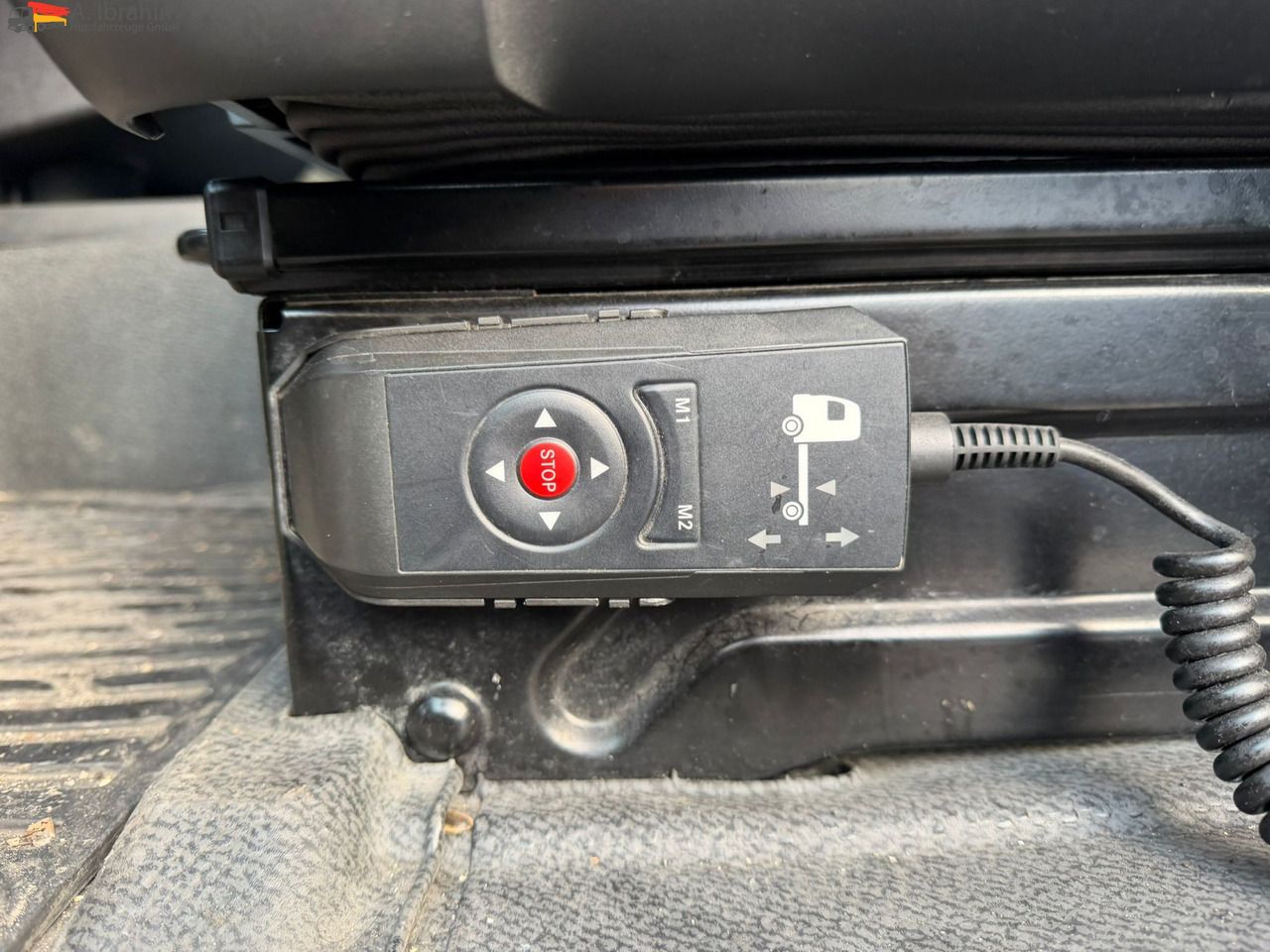 Mercedes-Benz Actros 1846LS Streamspace | Retarder | Euro 6d | 4x2 | mp5 - Cabeza tractora: foto 3 Mercedes-Benz Actros 1846LS Streamspace | Retarder | Euro 6d | 4x2 | mp5 - Cabeza tractora: foto 3