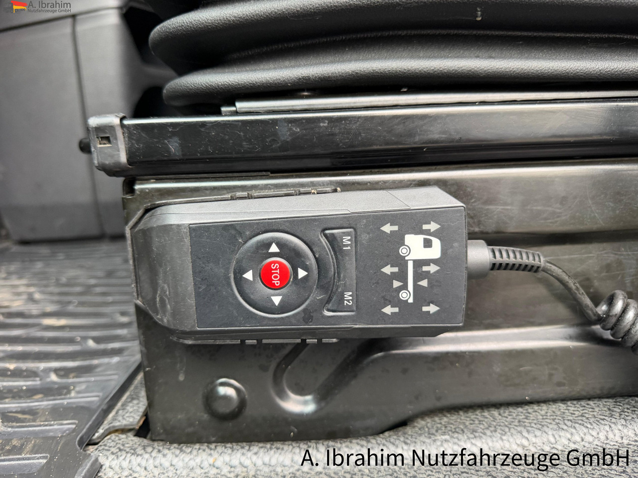 Mercedes-Benz Actros 1848 BigSpace | Retarder | Spoiler | Schubbodenhydraulik | 4x2 - Cabeza tractora: foto 3 Mercedes-Benz Actros 1848 BigSpace | Retarder | Spoiler | Schubbodenhydraulik | 4x2 - Cabeza tractora: foto 3