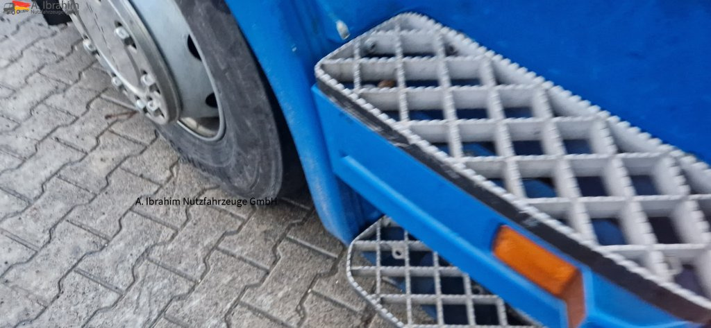 Scania R 480 Retarder, Klima, Zustand gut PTO für Kompressor - Cabeza tractora: foto 5 Scania R 480 Retarder, Klima, Zustand gut PTO für Kompressor - Cabeza tractora: foto 5