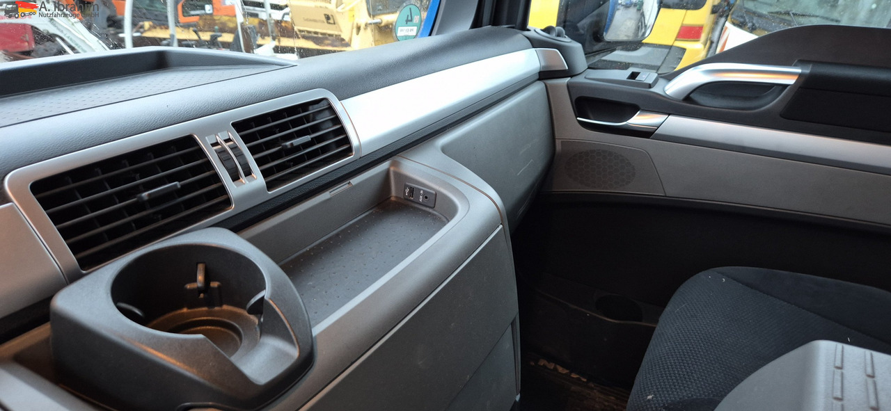 MAN TGS 26.440 PK 18001 L 6x2 | Lift-Lenkachse - Camión grúa, Camión caja abierta: foto 2 MAN TGS 26.440 PK 18001 L 6x2 | Lift-Lenkachse - Camión grúa, Camión caja abierta: foto 2