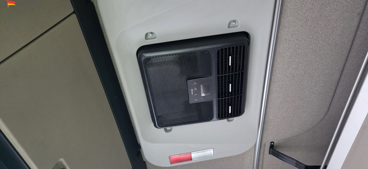 MAN TGX 26.460 6x2 | Lift-Lenkachse | Retarder | Klima | 2 x Vorhanden - Portacontenedore/ Intercambiable camión: foto 4 MAN TGX 26.460 6x2 | Lift-Lenkachse | Retarder | Klima | 2 x Vorhanden - Portacontenedore/ Intercambiable camión: foto 4