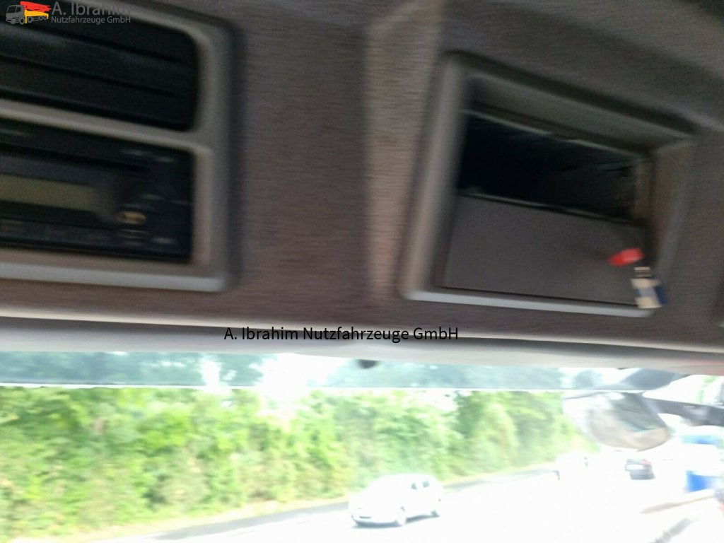 Mercedes-Benz 1824 DB 1824 Kipphydraulik, Kran MKG - Volquete camión, Camión grúa: foto 4 Mercedes-Benz 1824 DB 1824 Kipphydraulik, Kran MKG - Volquete camión, Camión grúa: foto 4