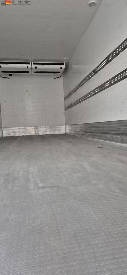 Mercedes-Benz 1830L Thermoking UT1200 - Frigorífico camión: foto 5 Mercedes-Benz 1830L Thermoking UT1200 - Frigorífico camión: foto 5