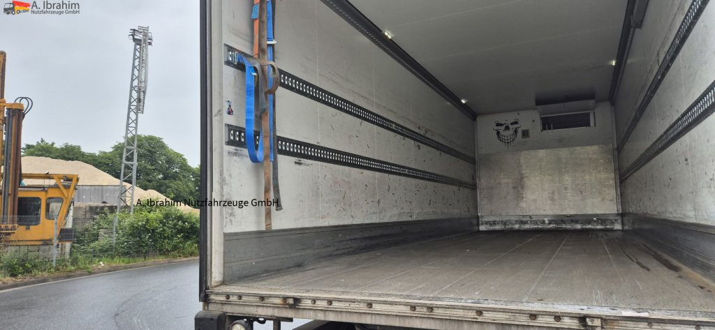 Mercedes-Benz DB 2540 Antos Frigoblock, sehr sauber - Frigorífico camión: foto 5 Mercedes-Benz DB 2540 Antos Frigoblock, sehr sauber - Frigorífico camión: foto 5