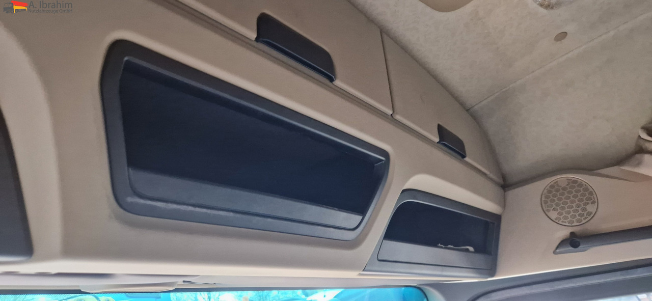 Mercedes-Benz DB 2542 Scheckheft gepflegt bei Mercedes, Euro 5 - Portacontenedore/ Intercambiable camión: foto 3 Mercedes-Benz DB 2542 Scheckheft gepflegt bei Mercedes, Euro 5 - Portacontenedore/ Intercambiable camión: foto 3