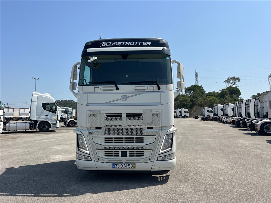 Volvo FH 460 /RETARDER - Cabeza tractora: foto 2 Volvo FH 460 /RETARDER - Cabeza tractora: foto 2