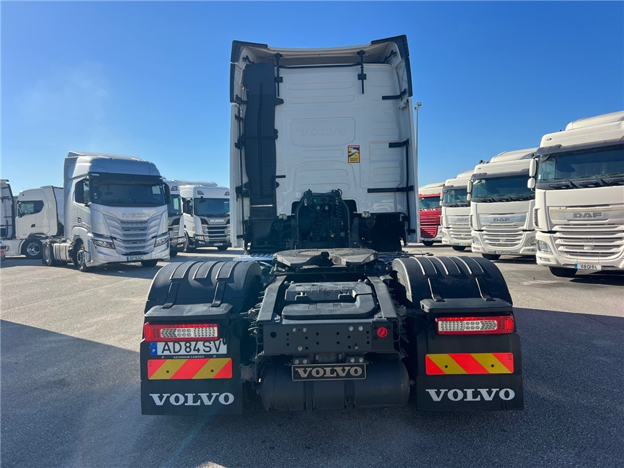 Volvo FH500 / RETARDER / IPARKCOOL - Cabeza tractora: foto 5 Volvo FH500 / RETARDER / IPARKCOOL - Cabeza tractora: foto 5