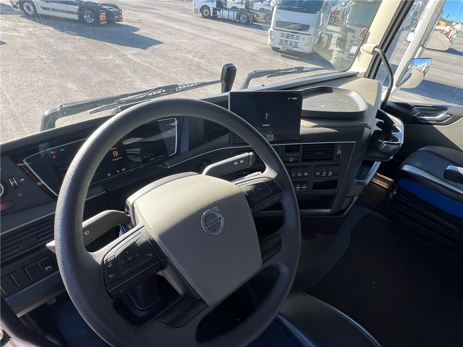 Leasing financiero de Volvo FH500/RETARDER/PCOOL leasing Volvo FH500/RETARDER/PCOOL: foto 19