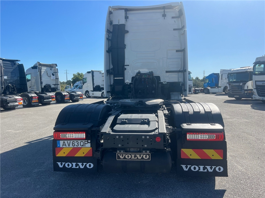 Volvo FH500/RETARDER/PCOOL - Cabeza tractora: foto 5 Volvo FH500/RETARDER/PCOOL - Cabeza tractora: foto 5