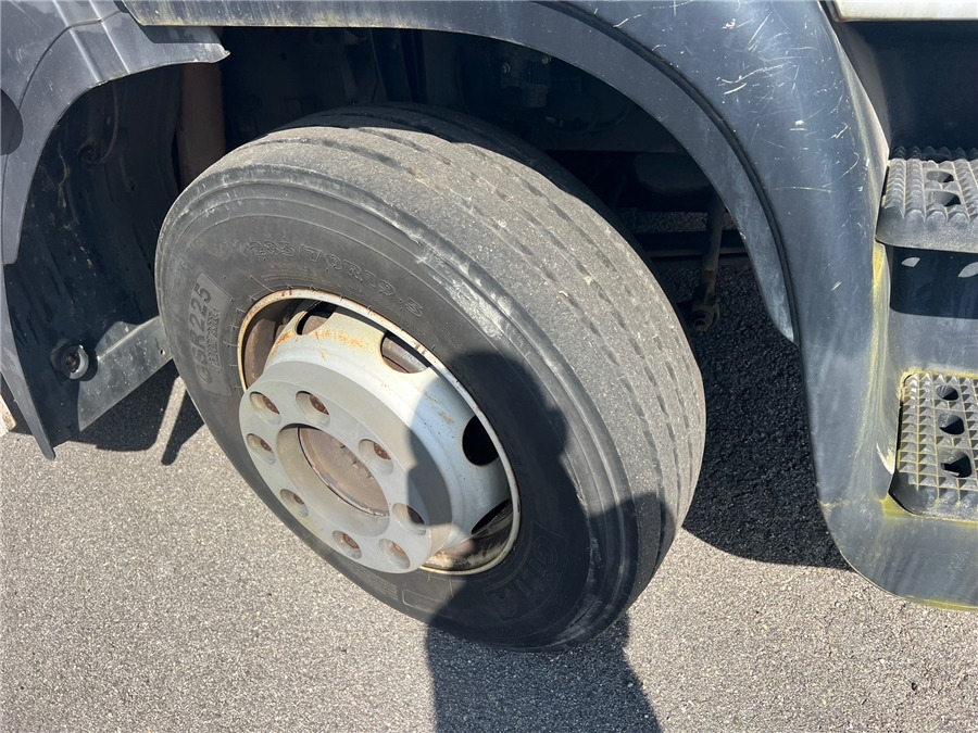 Frigorífico camión Iveco 140E25: foto 17 Frigorífico camión Iveco 140E25: foto 17