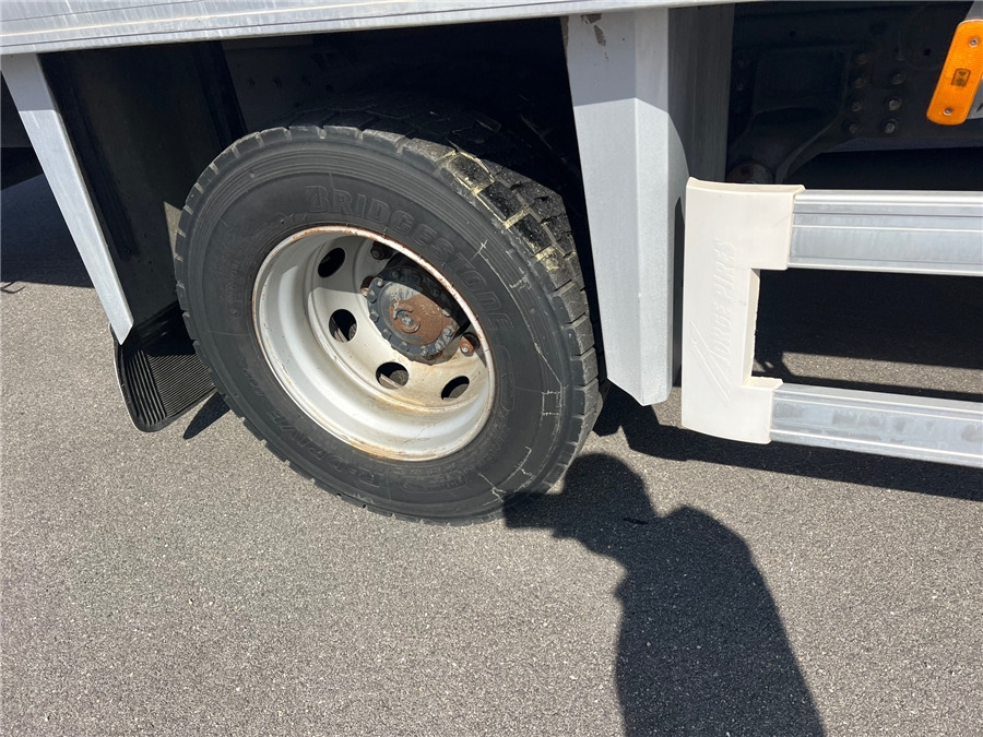 Frigorífico camión Iveco 140E25: foto 19 Frigorífico camión Iveco 140E25: foto 19