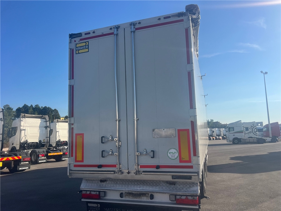KRAKER CF-Z - Piso movil semirremolque: foto 5 KRAKER CF-Z - Piso movil semirremolque: foto 5