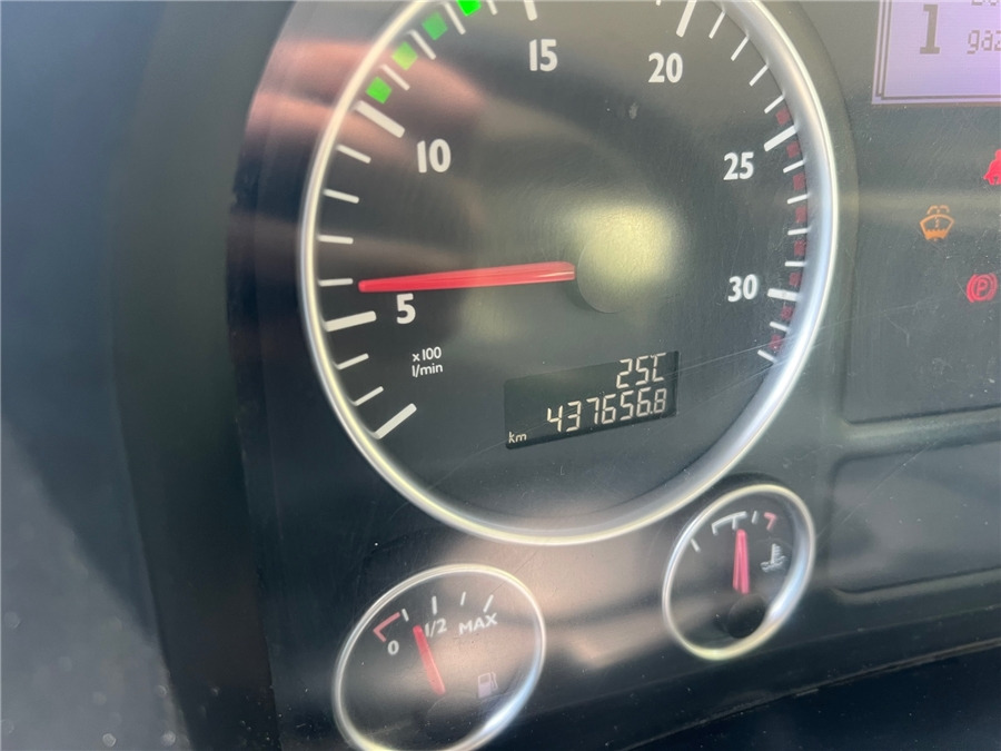 Camión caja abierta, Camión grúa MAN TGS 26/400: foto 17 Camión caja abierta, Camión grúa MAN TGS 26/400: foto 17