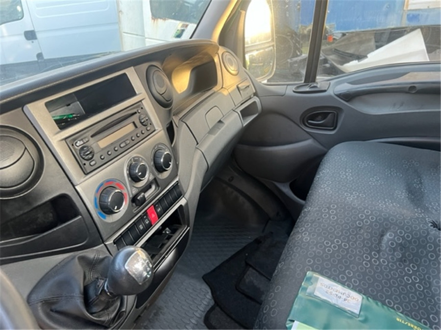 Iveco 35C17 - Vehículo comercial ligero: foto 5 Iveco 35C17 - Vehículo comercial ligero: foto 5