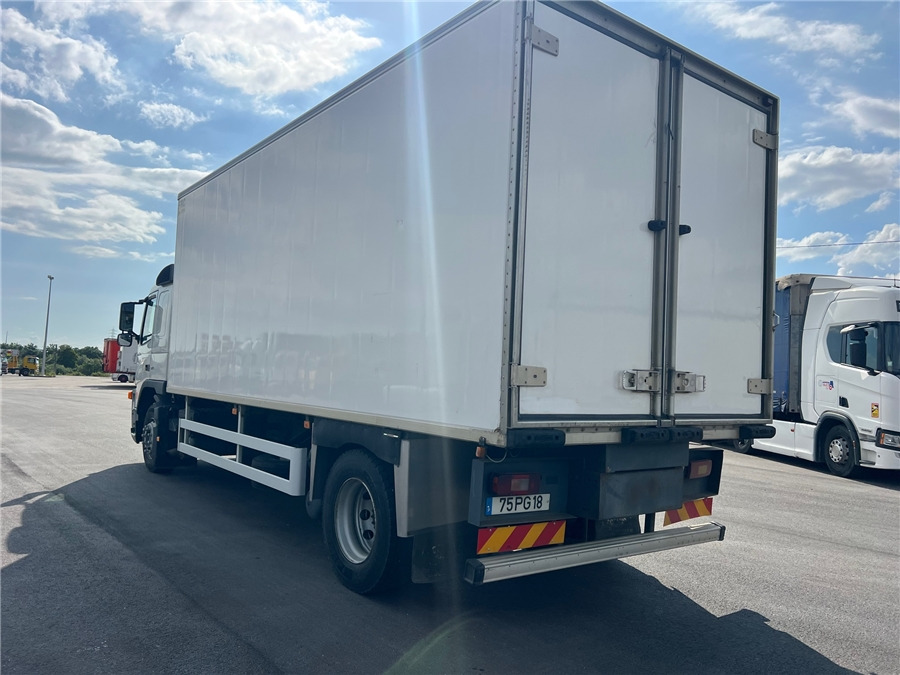 Volvo FM 9 - Frigorífico camión: foto 4 Volvo FM 9 - Frigorífico camión: foto 4