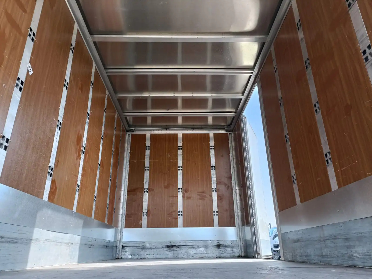 Furgoneta FIAT DUCATO MAXI: foto 7