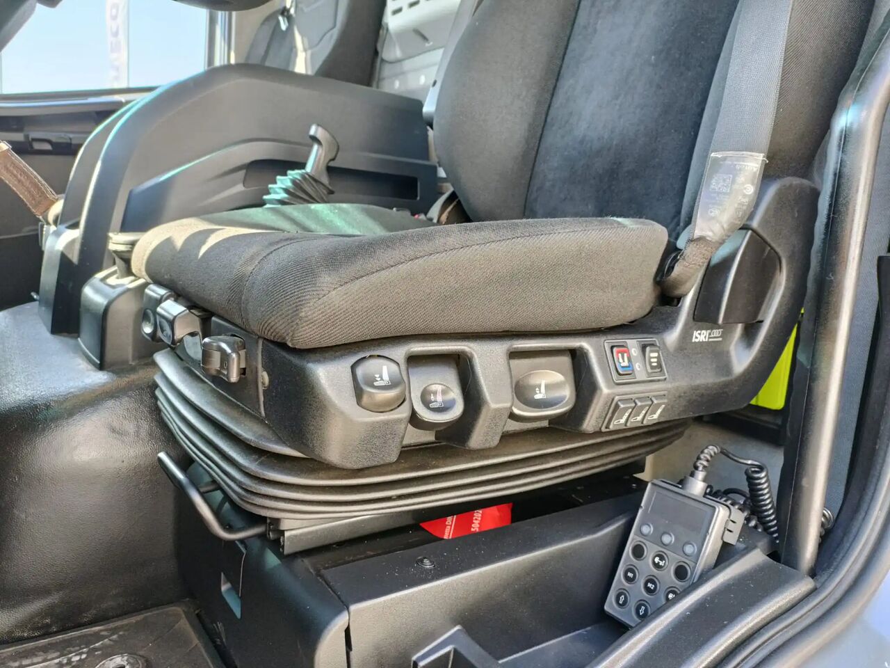 IVECO EUROCARGO 160E32P A TELAIO – BRESCIA – USATO COME NUOVO - Chasis camión: foto 2 IVECO EUROCARGO 160E32P A TELAIO – BRESCIA – USATO COME NUOVO - Chasis camión: foto 2