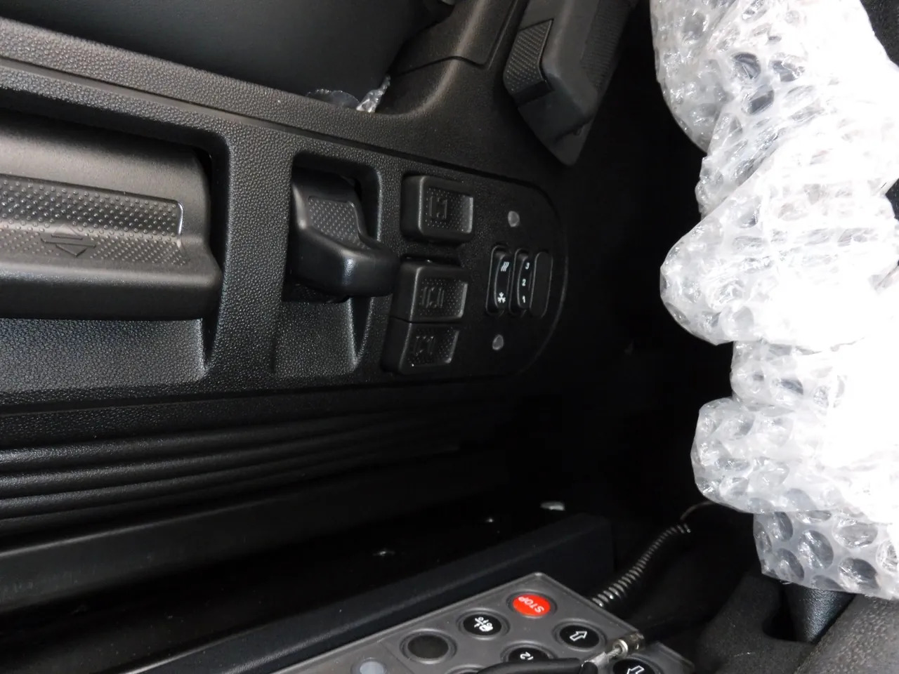 IVECO S-WAY 570 TP FULL - Chasis camión: foto 3 IVECO S-WAY 570 TP FULL - Chasis camión: foto 3