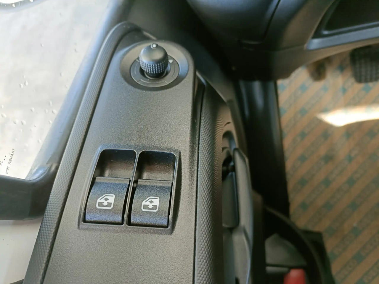 Vehículo comercial ligero IVECO DAILY 35C16 DOPPIA CABINA 7 POSTI: foto 16