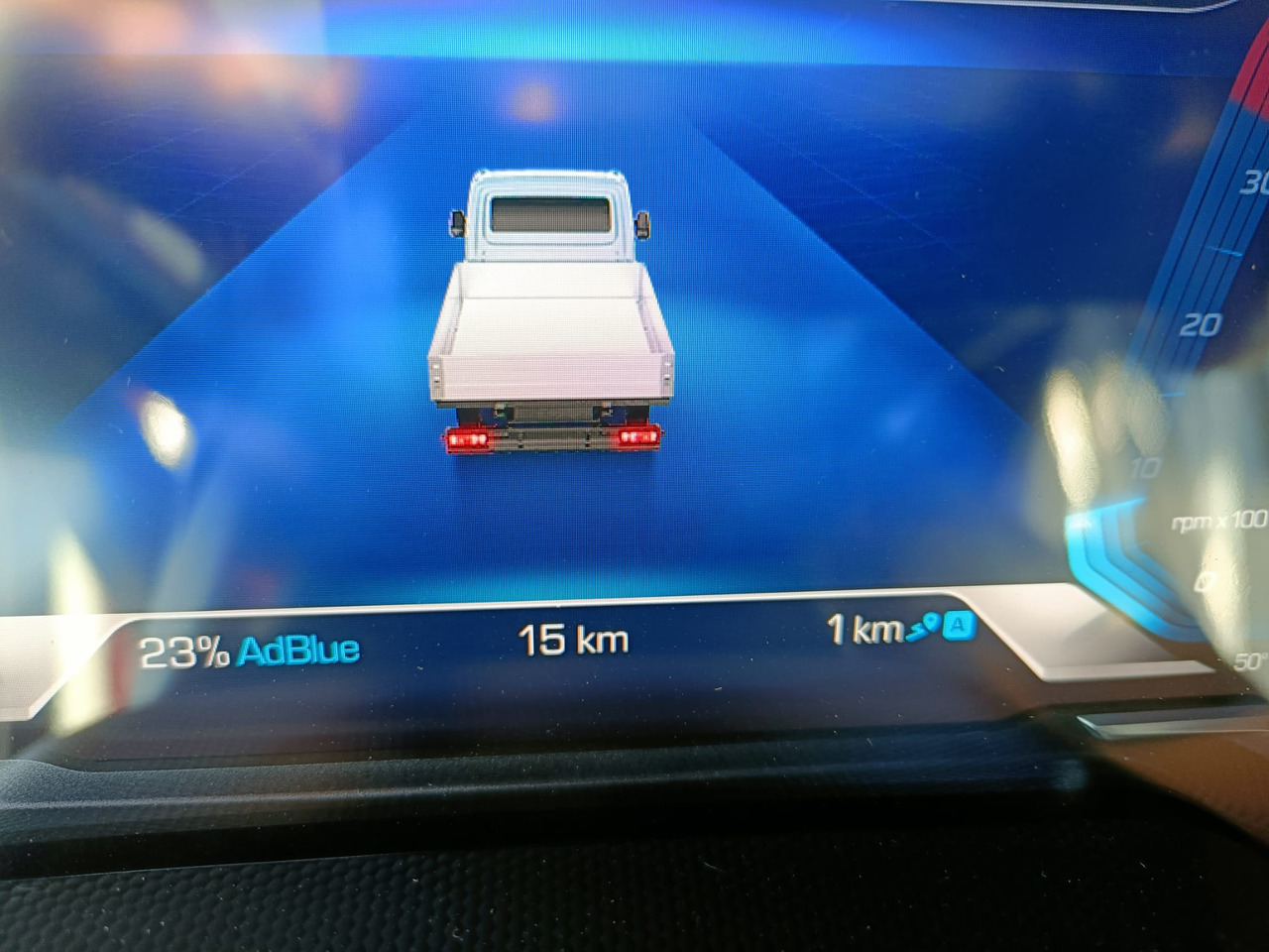 Vehículo comercial ligero IVECO DAILY 35C16 MOD. 2025 A TELAIO NUOVO: foto 8